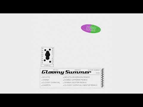 Snoritz - Mojito (DIVERSION Remix) [PANR002]