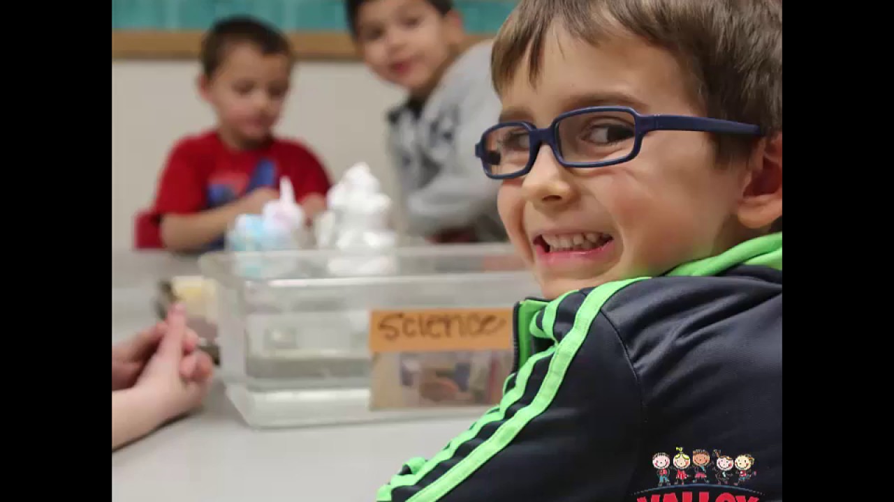 Why is STEM important for your preschooler?