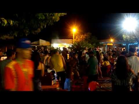 Evento topado com Transformer Kiko som