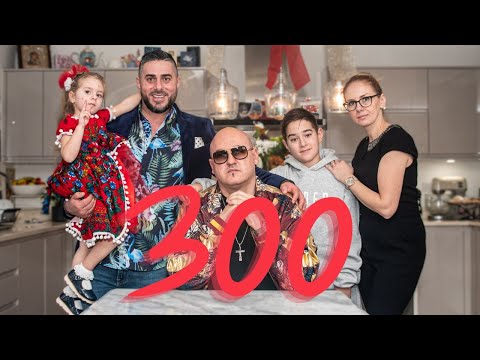 Paul PTM ❌ 300  [ Official Video ] 2023