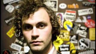 Mikky Ekko - Who Are You, Really?