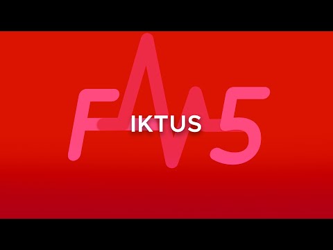 Iktus | Ivory Fav5 (Official Non-Stop)
