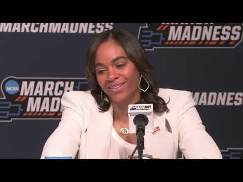 Georgia Second Round Postgame Press Conference - 2022 NCAA Tournament