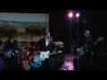Josh Ritter - Mind's Eye (10/26/07 - Natural History Museum of LA County) HD