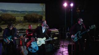 Josh Ritter - Mind&#39;s Eye (10/26/07 - Natural History Museum of LA County) HD