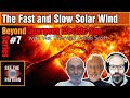 Beyond Juergens Electric Sun -The FAST and SLOW Solar wind Explained