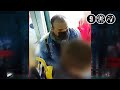 Zwolle: Verdachte van zedendelicten duidelijk op beeld