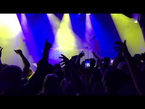 Fox Stevenson and Ookay- Lighthouse live