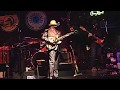 Stacy Mitchhart Band - Whipping Post (G Allman)