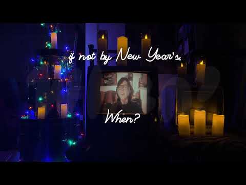 Madds Buckley - I Wanna Be in Love Again (New Year's Eve Version)