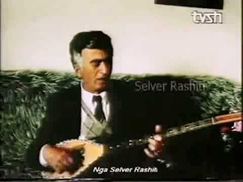 Fort e motshme është një Fjalë...Trim e Burr është ai që Falë ..!    SALI MANI