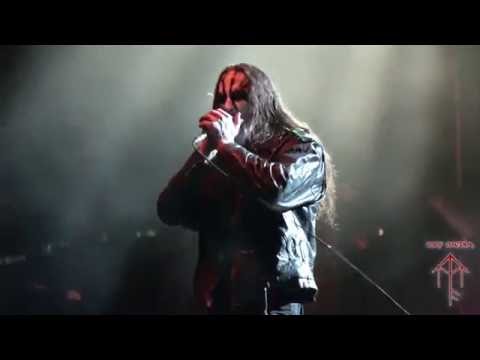 Gaahl's Wyrd - Fra Mitt Gamle - Ragnard Rock Fest 2016