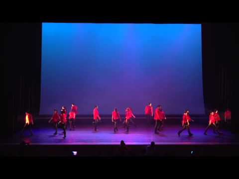 Recognize Studios R! Recital Vol.2 - Street Jazz Item (Jolene)