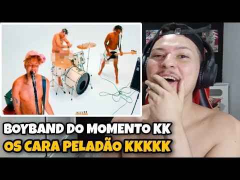 Teto, WIU, Matuê - Flow Espacial 👽 | REACT