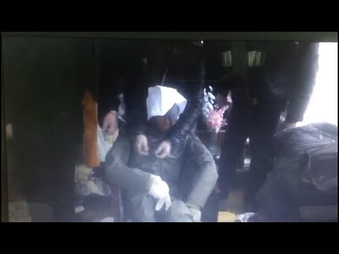 Что ждет протрезвевшего гонщика после ареста, кто убил бабушку в Башкирии и кто поджег иномарки