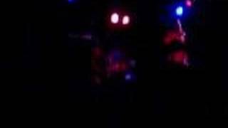 Blindside, &quot;Cute Boring Love&quot; @ The Knitting Factory