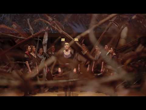 Harmonija disonance: Sinoć stiže tužna mati/ Kad zapivan uz vinišku stranu