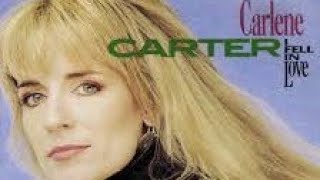 Carlene Carter - My Dixie Darling - Guitar Chords