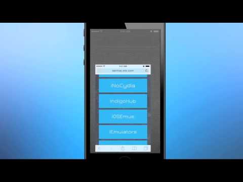 How to get Cydia on iOS 8.4.1 - 8.4 - 8.3 - 8.2 NO Jailbreak/Computer/Install Cydia iPhone 6 Also