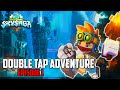 SkySaga Part 1 Adventure Begins