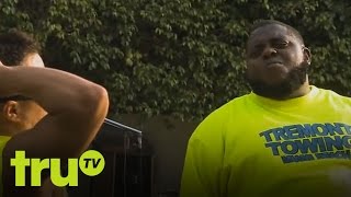 South Beach Tow - J-Money Can't Get Over His Ex