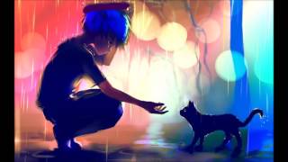 (Nightcore) Come Undone - My Darkest Days