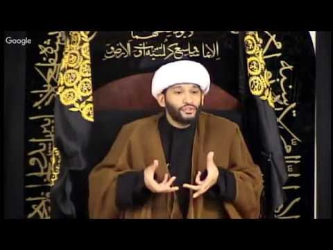 1st Moharrum - Islam & West: Progression, Stagnation or Regression