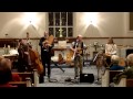 Red Wing-Golden Slippers