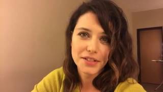 Beren Saat Kenan Doğulu'nun En Çok Sevdiği Şarkısını Açıkladı