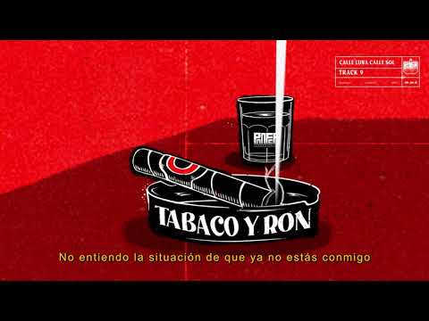 Poofer - Tabaco y Ron (Prod. Jamgle)