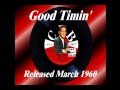Good Timin' - Jimmy Jones - March 1960 HQ 