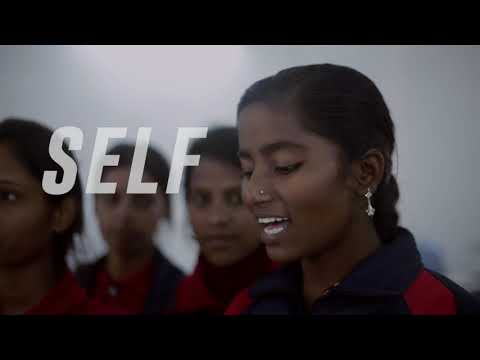 Support A Young Girls Leadership Academy in India