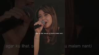 Download lagu disini ku temani kau dalam tangismu #lastchild #pedih #cover mp3