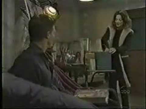 My Top 5 liason moments