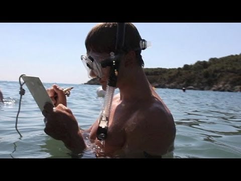 Enseñar el aire, el agua y el fuego - learning world