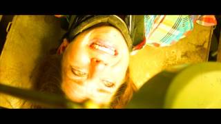 BUNNYMAN VENGEANCE - Homage to Fulci special feature video