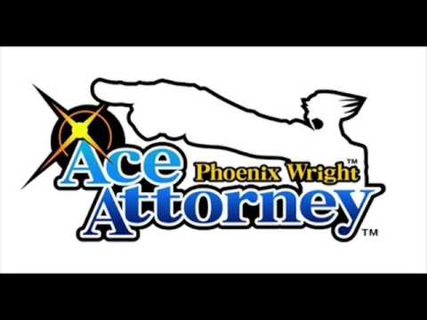 PHOENIX WRIGHT: TURNABOUT GOODBYES Part 2.3 [Fan Audio Drama]