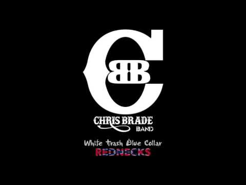 Chris Brade Band - 