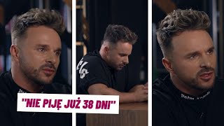 Qczaj  o alkoholizmie, molestowaniu seksualnym oraz chorobie matki