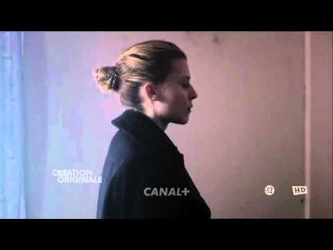 Bande-annonce : Tunnel