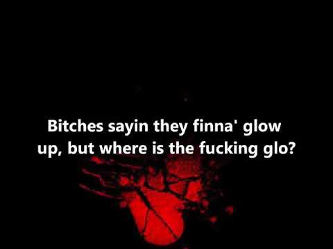 Rod Da God - Pain Lyrics