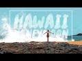 HAWAII HONEYMOON // Hawaii 2017