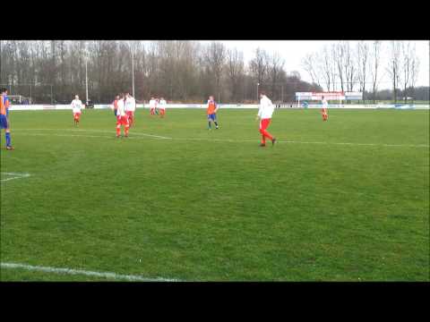 Heukelum 1 - ONI 1, Ferry Meijdam vindt keeper ONI op zijn weg
