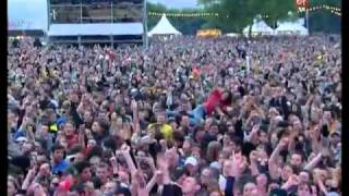 Download lagu The Offspring - 01 - Come Out And Play (Eurockeennes 2008) mp3