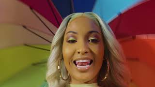 Shenseea - Sure Sure