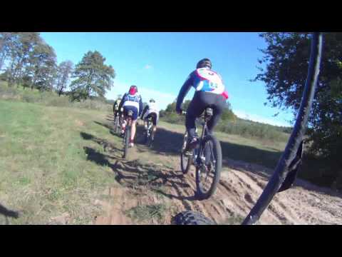 Mazovia Rawa Mazowiecka - część 1