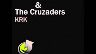 Pascal Tokar & The Cruzaders - KRK (Original Club Mix).wmv