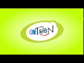 Cinetoon Ident 2016 2