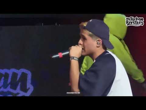 SKILL FLUYENDO EN LA BASE / SKILL vs CHOQUE // FMS PERÚ