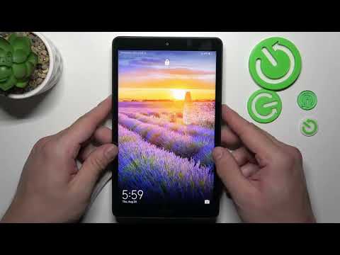 Can I Use Wireless Charger On Huawei MediaPad M5 Lite